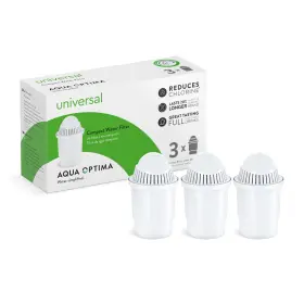 812148020549 AQUA OPTIMA Water Filters Brita Classic Pack
