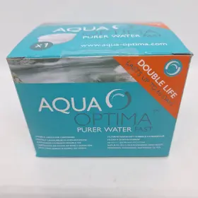 SWP320 AQUA OPTIMA Water Filter Cartridge Pack Supply #3