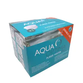 SWP320 AQUA OPTIMA Water Filter Cartridge Pack Supply