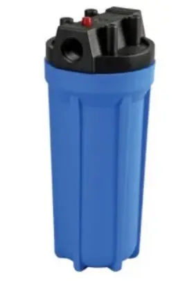 P-H-PR-10BV-34 AQUA Flo Platinum Housing