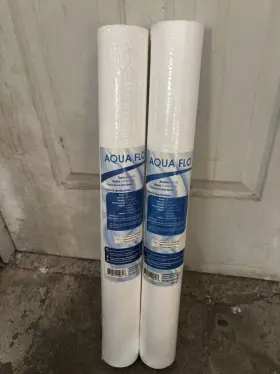 PPMB-20-20 AQUA Flo Micron Melt Water Filter Pack