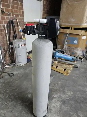 PROWELL1E AQUA Watchman Water Filter #3