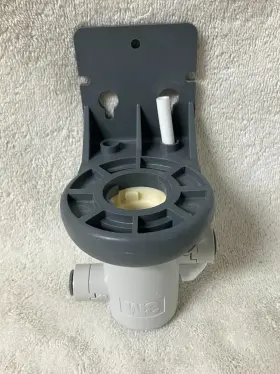 016145237140 AQUA--PURE Ocs Filter Head Shut Valve Jg