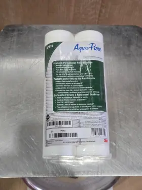 1P753 AQUA-PURE Filter Cartridge