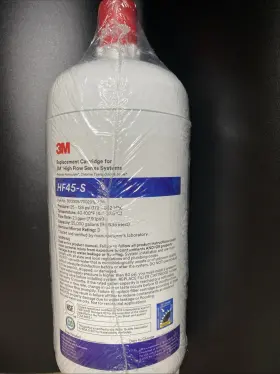 80150 AQUA-PURE High Flow Cartridge