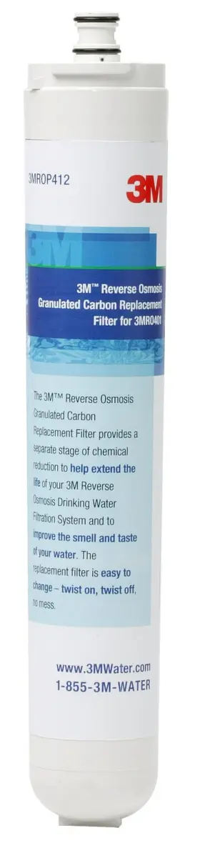 89526 AQUA-PURE Undersink Reverse Osmosis Filter Cartridge