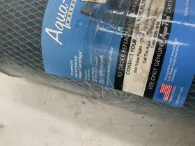 AP815 AQUA-PURE Water Filter #2