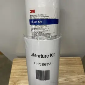 HF30-MS AQUA-PURE High Flow Cartridge