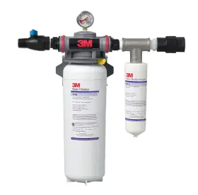 SF165 AQUA-PURE High Flow Steam
