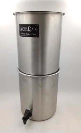 689733357300 AQUA RAIN Water Air Filter
