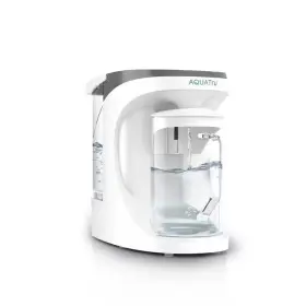 445016553516 AQUA TRU Carafe Alkaline Mineral Boost Water