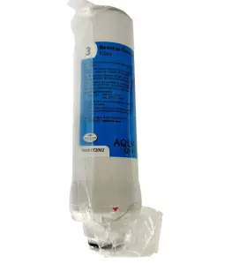 AT2002 AQUA TRU Reverse Osmosis Filter Box #2