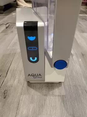 AT3000 AQUA TRU Reverse Osmosis Water Purifier Filtration #3