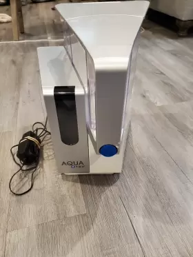 AT3000 AQUA TRU Reverse Osmosis Water Purifier Filtration