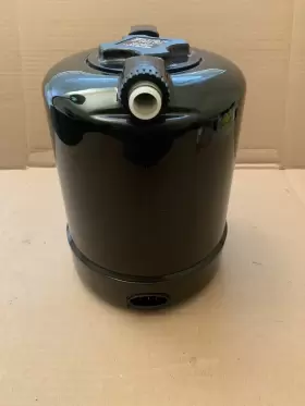W15120 AQUA Distilled Water Vie Boiling Chamber #2