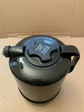 W15120 AQUA Distilled Water Vie Boiling Chamber #3
