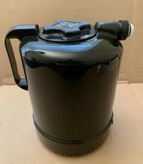 W15120 AQUA Distilled Water Vie Boiling Chamber