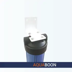 43479-11089 AQUABOON House Mounting Bracket Water Filter Comp #3