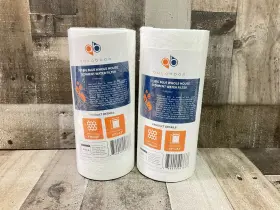 70020162437 AQUABOON Sediment Water Filter House Big Micron