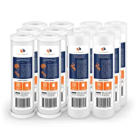 817905020053 AQUABOON Micron House Water Filters Cartridges
