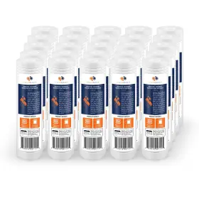 817905020237 AQUABOON Micron Grooved Sediment Water Filter