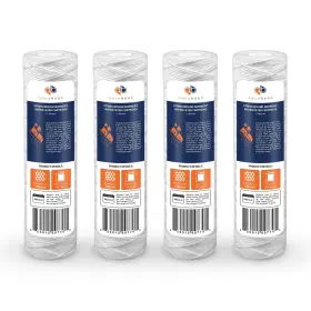 817905020510 AQUABOON House Micron Wound Water Filter Wa