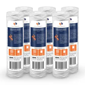 817905020527 AQUABOON House Micron Wound Water Filter Wa