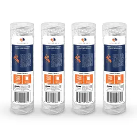 817905020565 AQUABOON Micron House Wound Water Filter