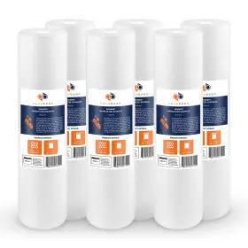 817905021005 AQUABOON Micron House Sediment Filter Cartridge