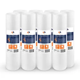CFS02T AQUABOON Micron House Sediment Filter Cartridge Water