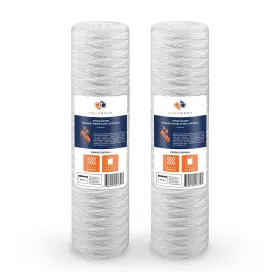 817905021203 AQUABOON Micron Wound Sediment Water Filter