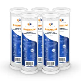 817905023887 AQUABOON Micron Cartridge House Water Filter