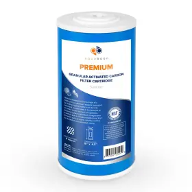 817905024259 AQUABOON Micron Granular Carbon Water Filter