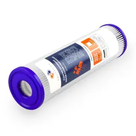 817905027632 AQUABOON Micron Pleated Sediment Filter House #2