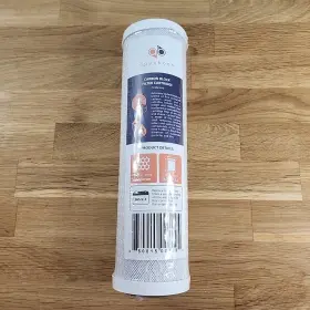 850015007194 AQUABOON Carbon Block Water Filter Cartridge