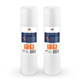 850015007606 AQUABOON Micron Water Filter House Sediment