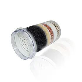 850015007798 AQUABOON Mineral Water Filter Cartridge Wit #3