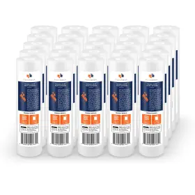 850015007903 AQUABOON House Sediment Filter Micron Water Fil