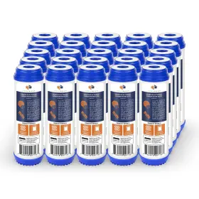 850015007934 AQUABOON Micron Granular Carbon Water Filter