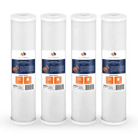 850015007989 AQUABOON Carbon Water Filter Micron