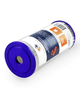 AB-1PL10BB5M AQUABOON Water Filter Aqua Boon Micron Pleated #2