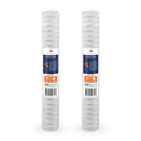 AB-2SW205M AQUABOON Micron House Wound Water Filter