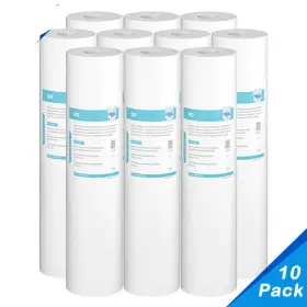 AB-3WHPG20BBW-1C20BB5M-2S20B AQUABOON Pack Micron Sediment