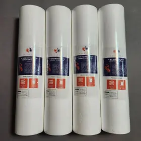 AB-4S20BB5M AQUABOON Big Micron Sediment Water Filter