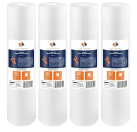 AB-6S20BB5M AQUABOON Big Micron Sediment Water Filter
