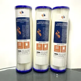 AB-6SGR5M AQUABOON Pack Micron Sediment Water Filter Standard