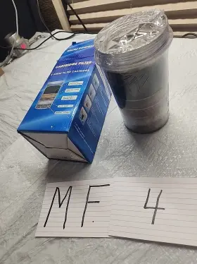 1MS5 AQUABOON Ab Mineral Filter Cartridge Zen Countertop