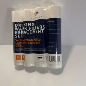 4S1M AQUABOON Ab House Reverse Osmosis Sediment Micron Water