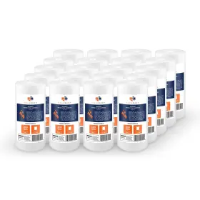 AB20S10BB1M AQUABOON House Micron Water Filter Against
