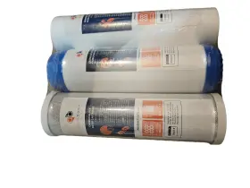 CHV3 AQUABOON Water Filters Set Ro Filtration #2